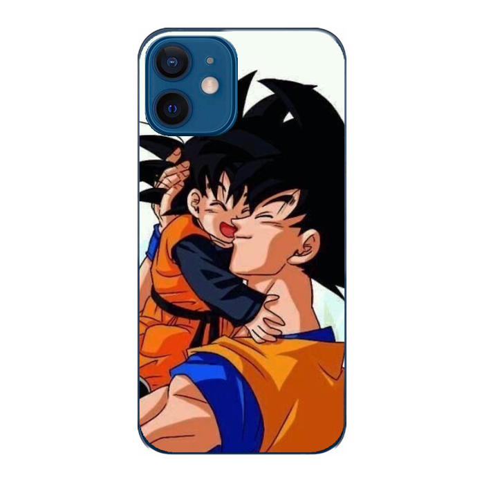 Cover personalizzata iPhone 12