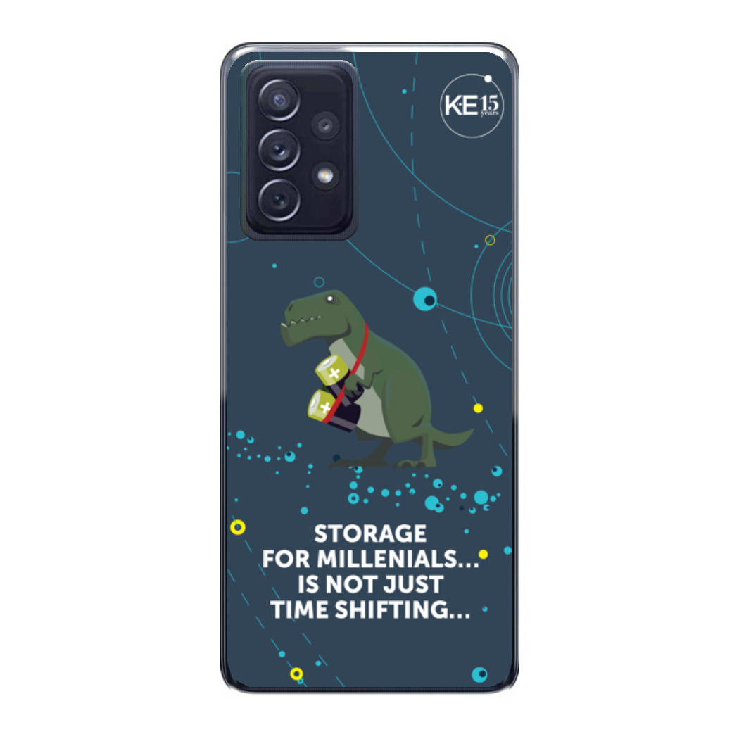Cover personalizzata Samsung A72 5G