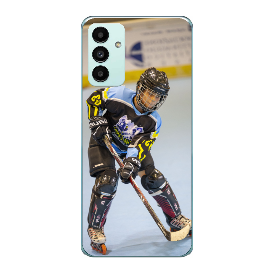 Cover personalizzata Samsung A13 5G