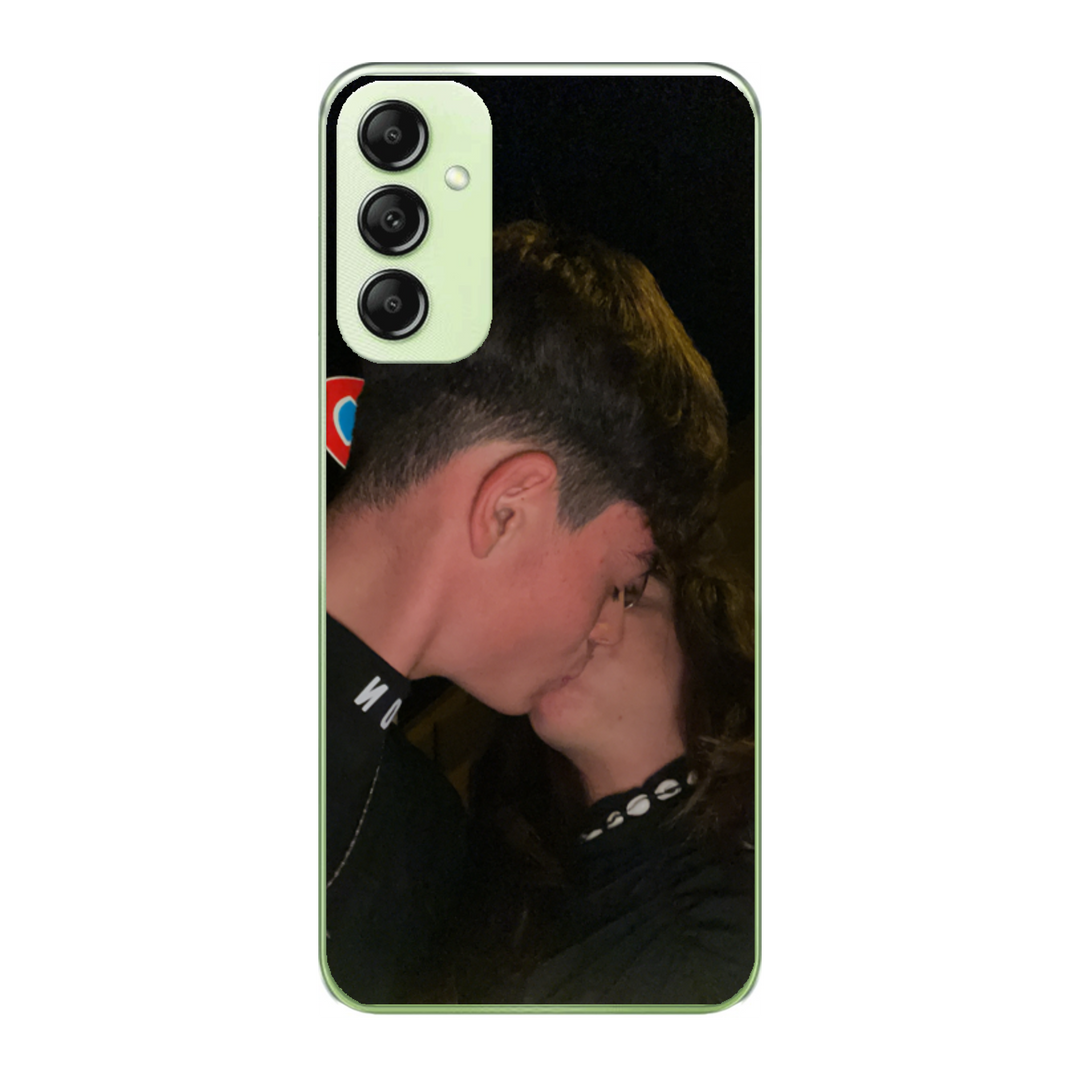 Cover personalizzata Samsung A14 5G