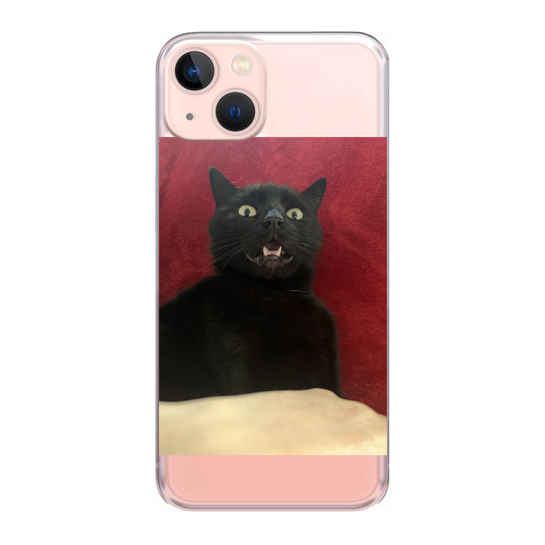 Cover personalizzata iPhone 13