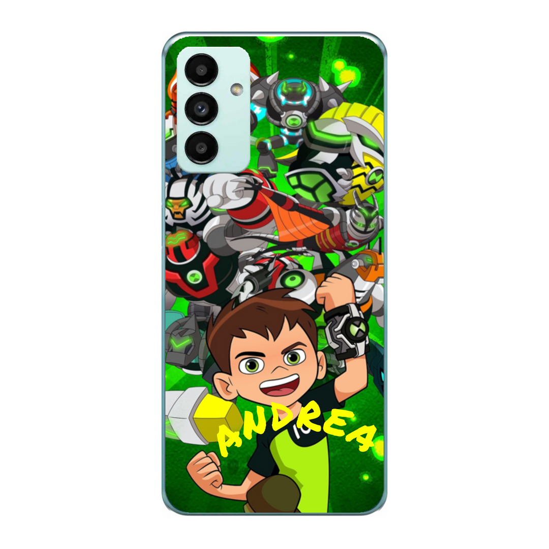 Cover personalizzata Samsung A13 5G