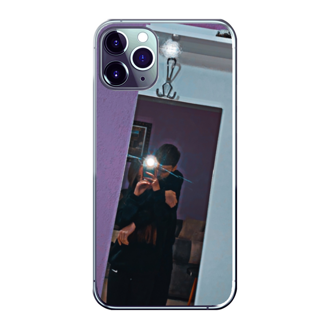 Cover personalizzata iPhone 11 Pro Max