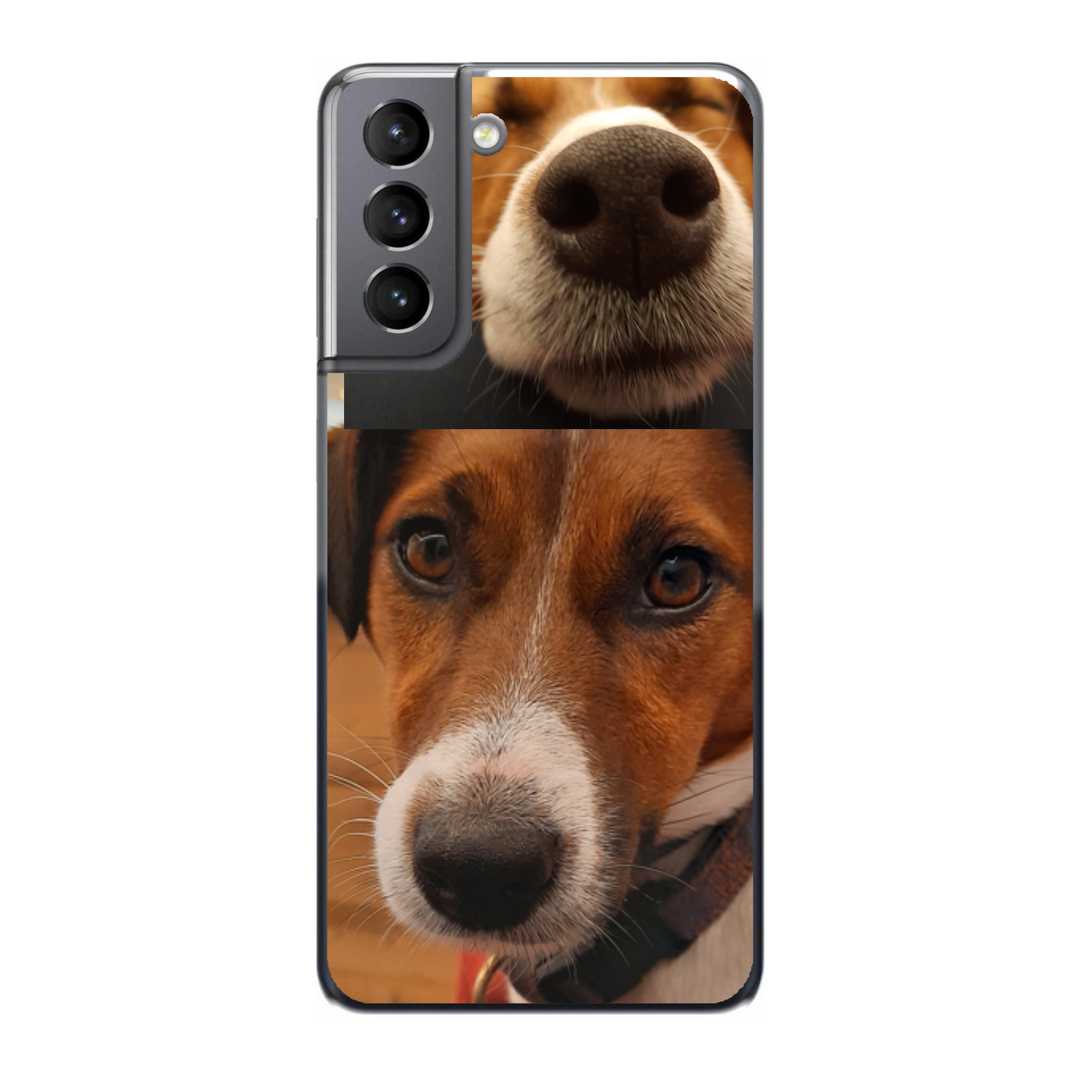 Cover personalizzata Samsung S21 5G