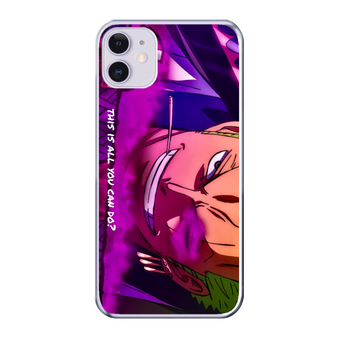 Cover personalizzata iPhone 11