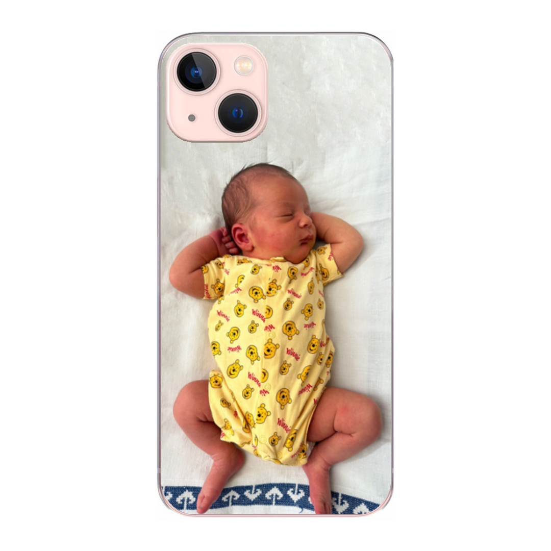 Cover personalizzata iPhone 13