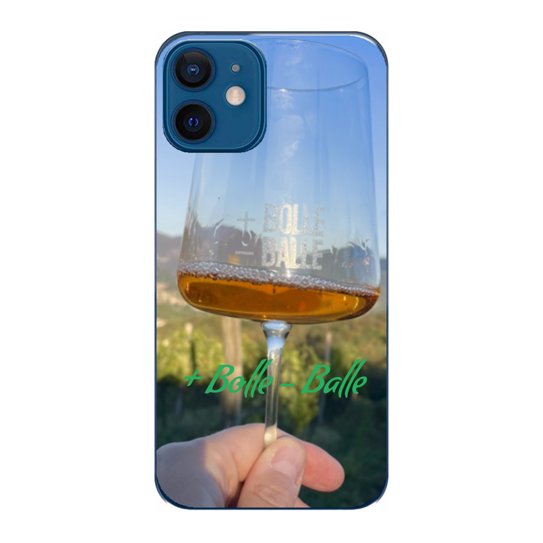 Cover personalizzata iPhone 12