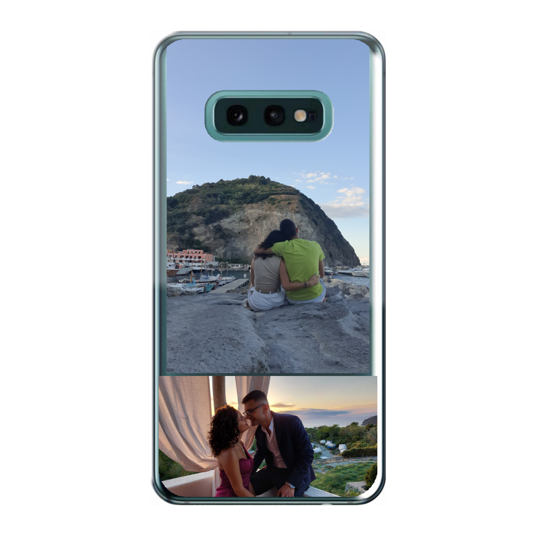 Cover personalizzata Samsung S10e