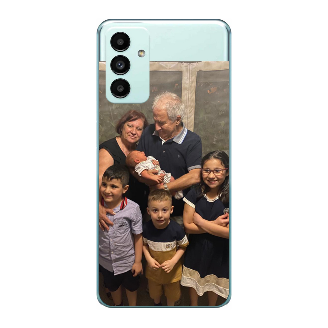 Cover personalizzata Samsung A13 5G