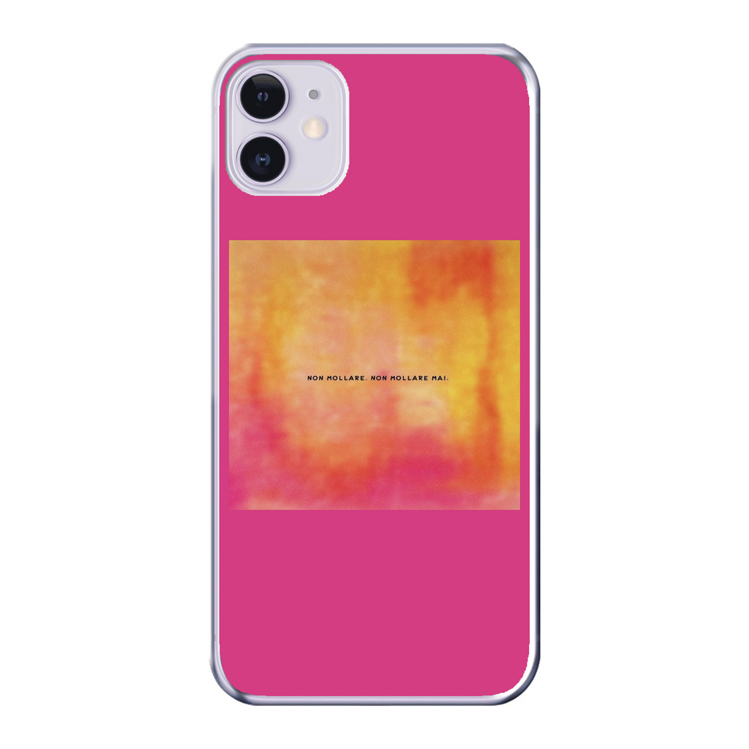 Cover personalizzata iPhone 11