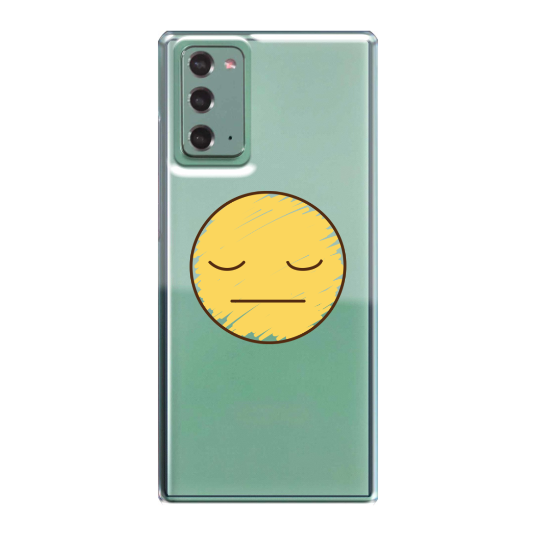 Cover personalizzata Samsung Note 20 5G