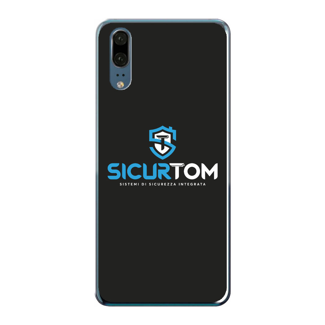 Cover personalizzata Huawei P20