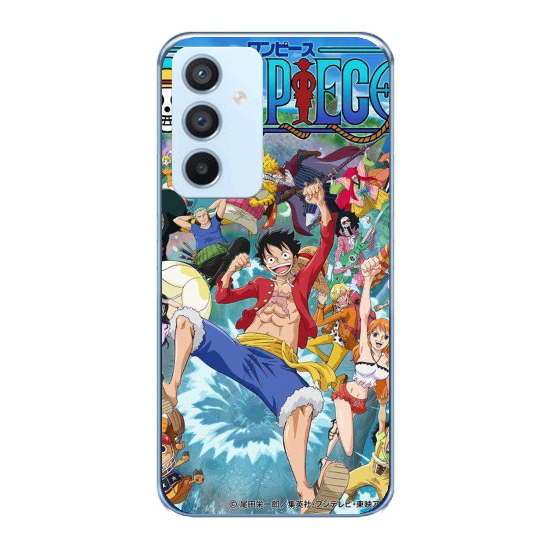 Cover personalizzata Samsung A54 5G