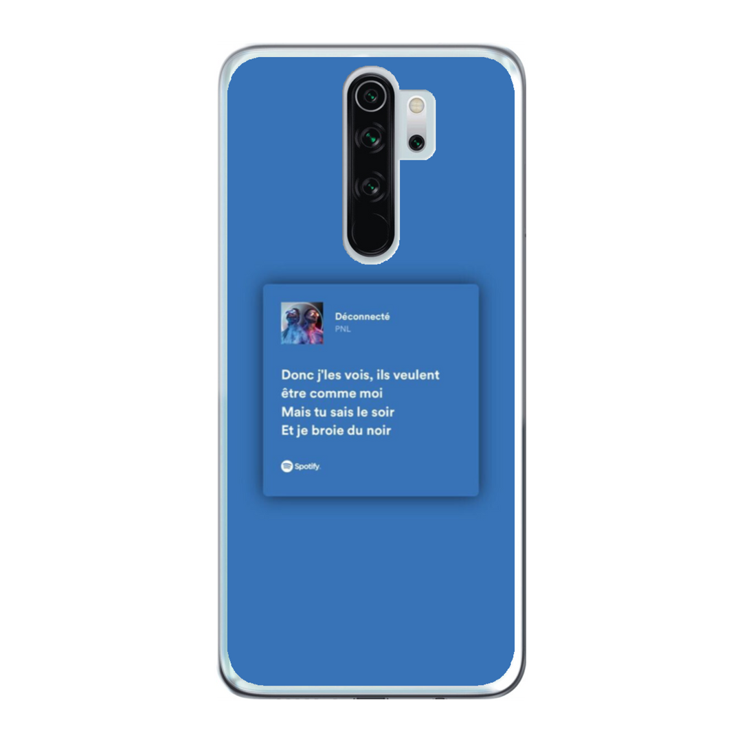 Cover personalizzata Xiaomi Redmi Note 8 PRO