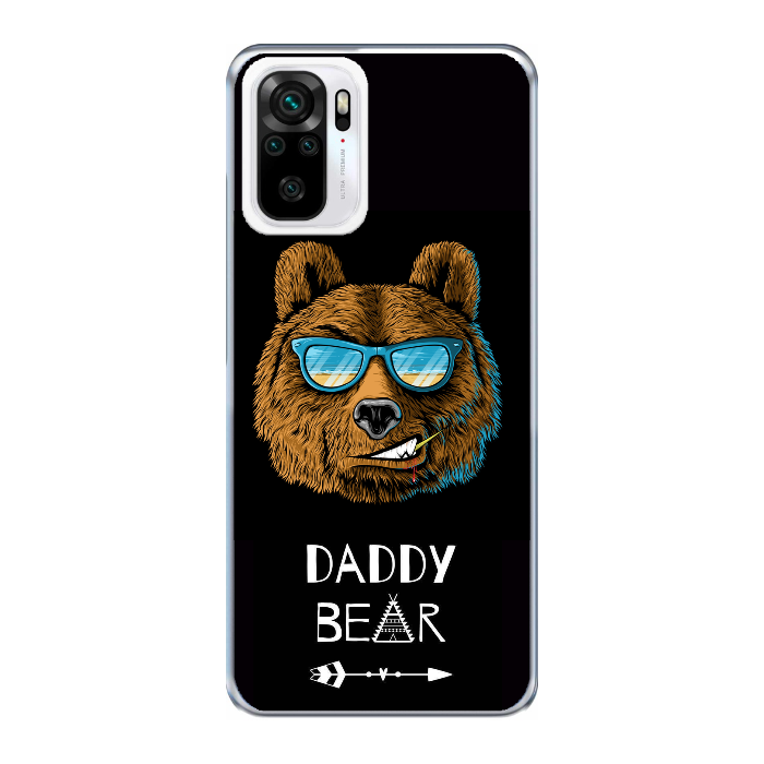 Cover personalizzata Xiaomi Redmi Note 10