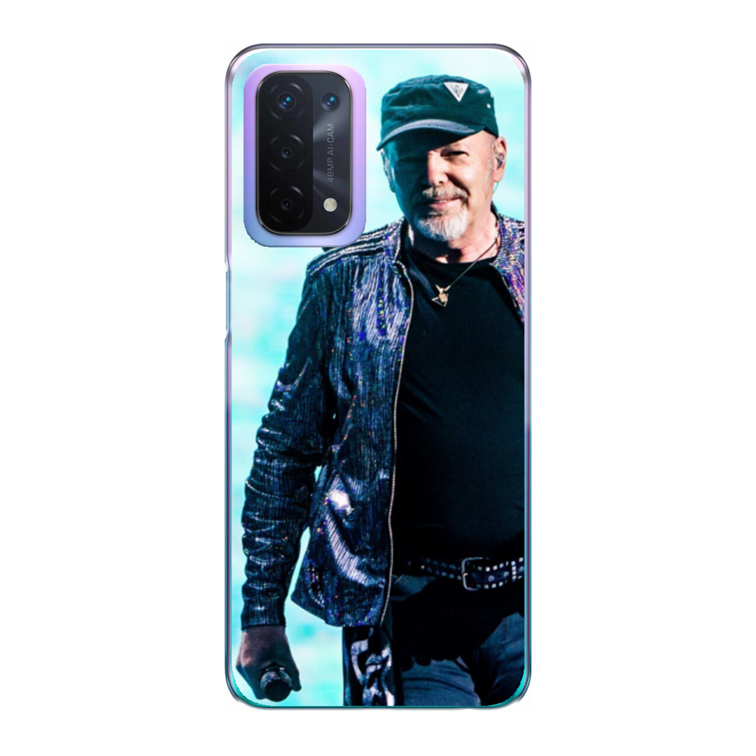 Cover personalizzata Oppo A74 5G