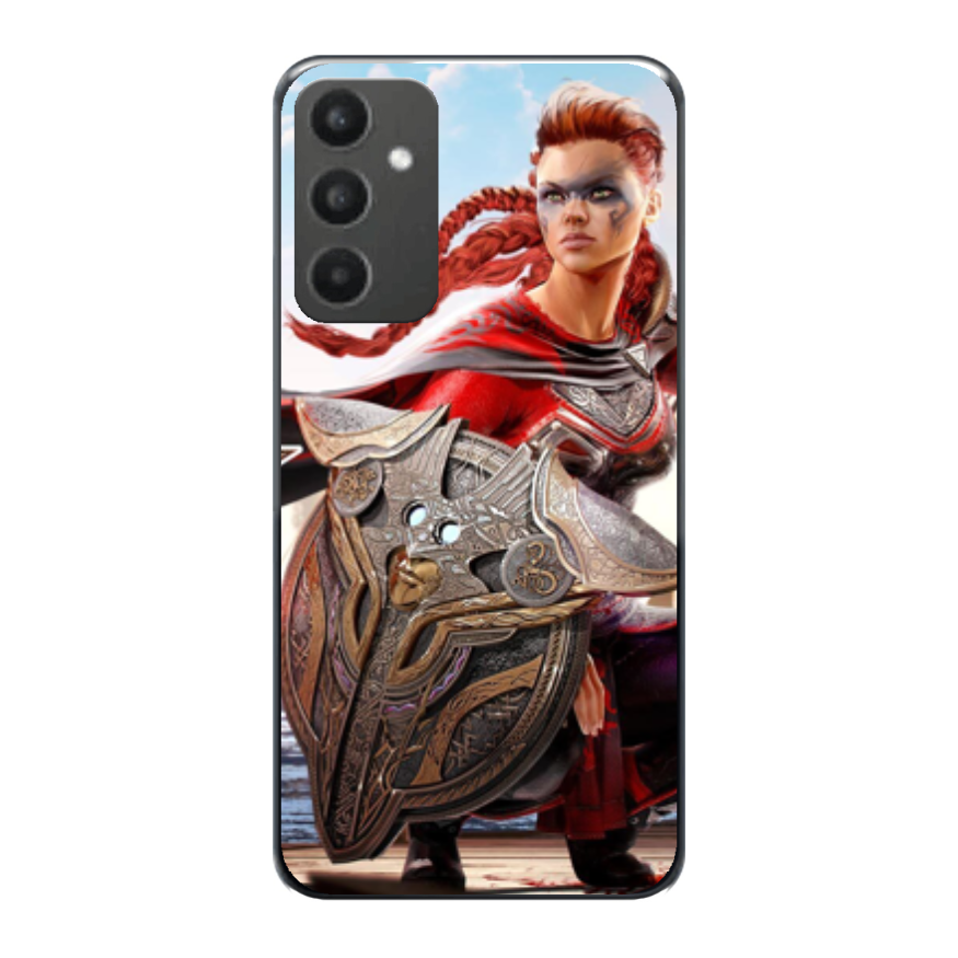 Cover personalizzata Samsung A34 5G