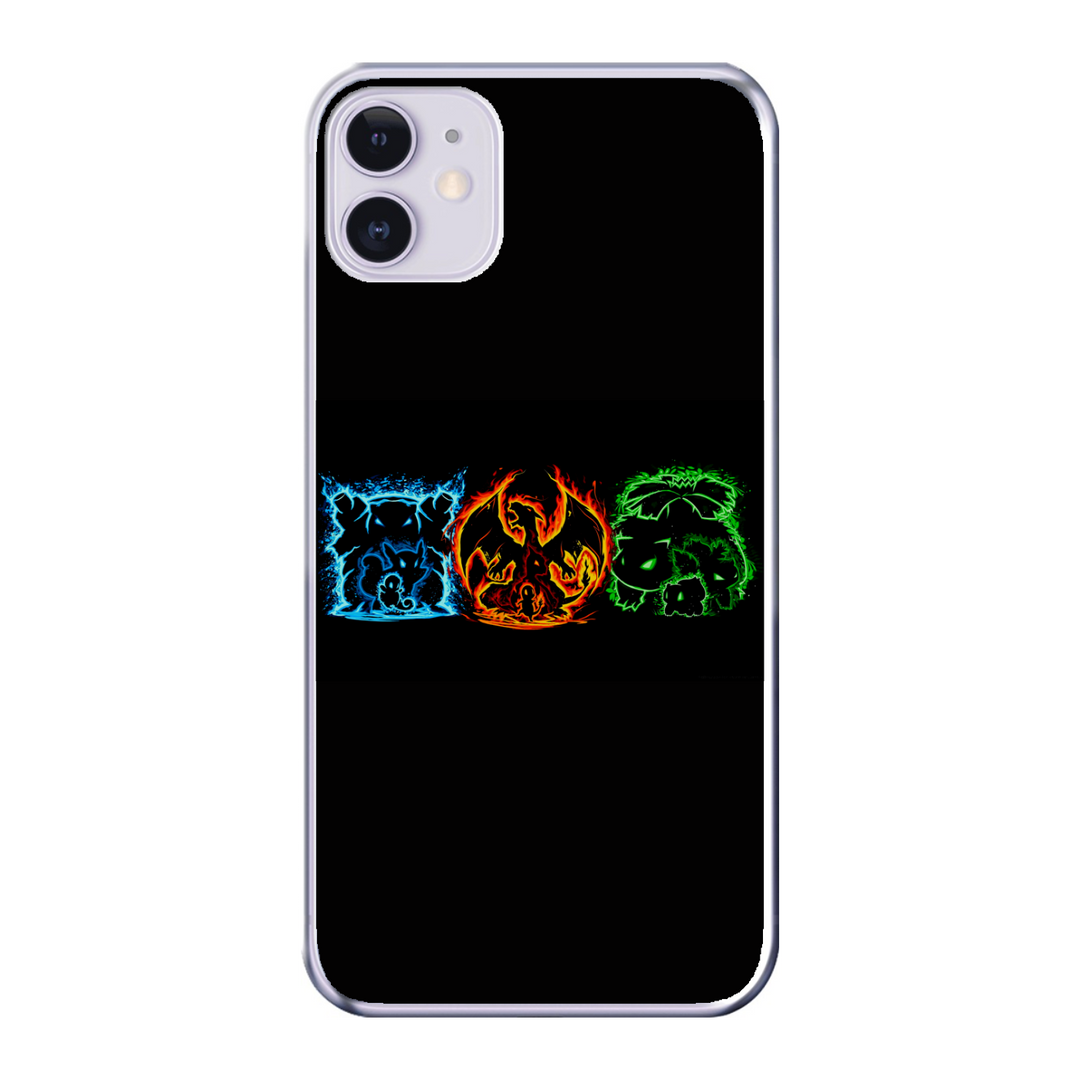 Cover personalizzata iPhone 11