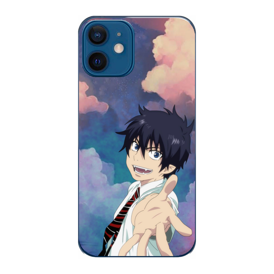 Cover personalizzata iPhone 12