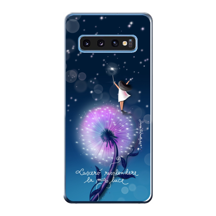Cover personalizzata Samsung S10