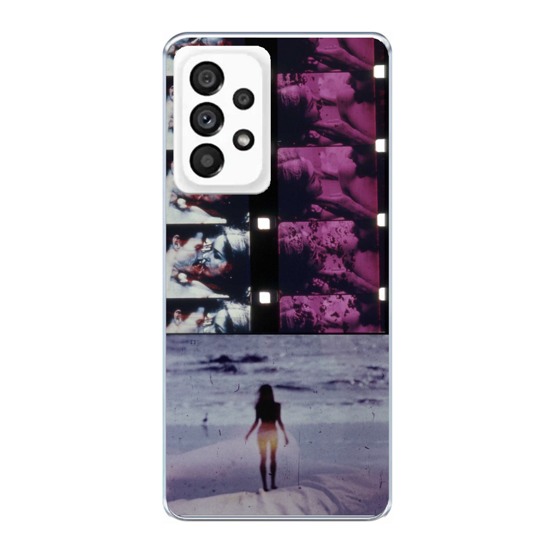 Cover personalizzata Samsung A53 5G