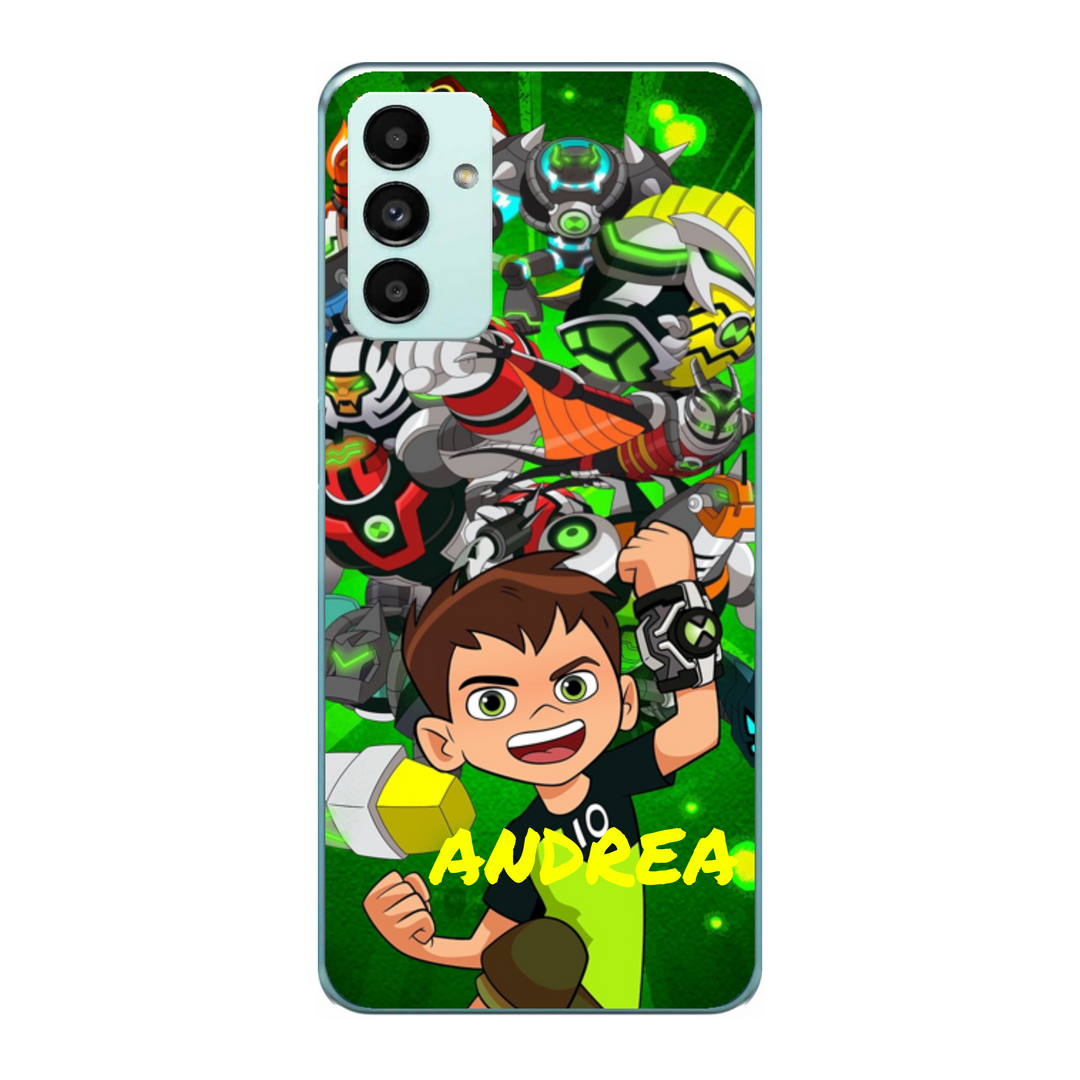 Cover personalizzata Samsung A13 5G