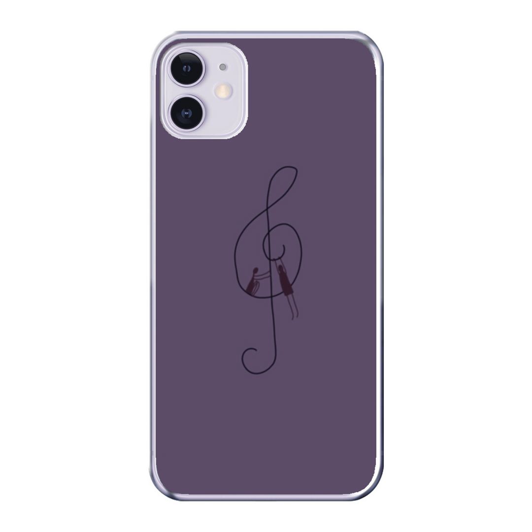 Cover personalizzata iPhone 11
