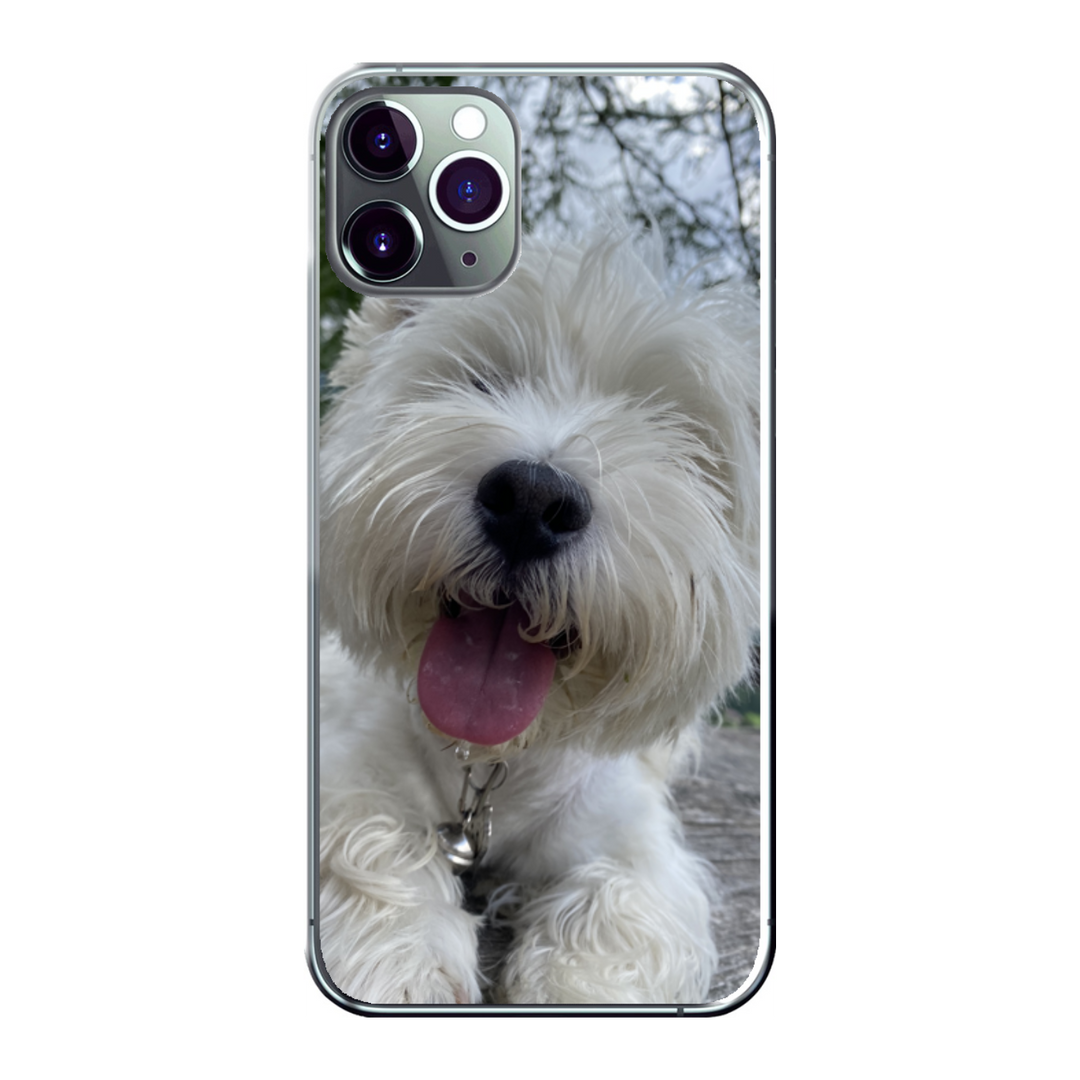 Cover personalizzata iPhone 11 Pro