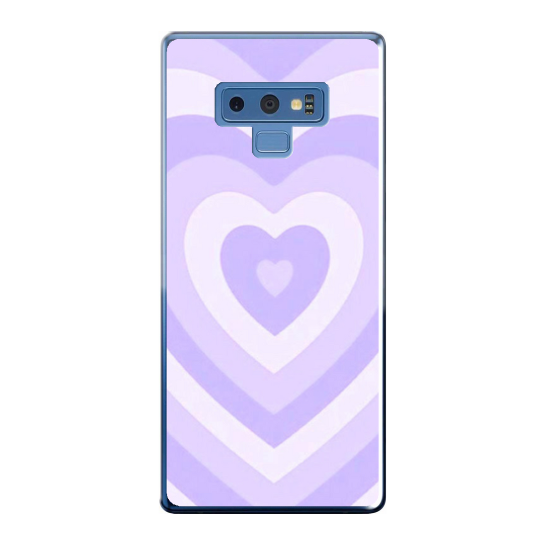 Cover personalizzata Samsung Note 9