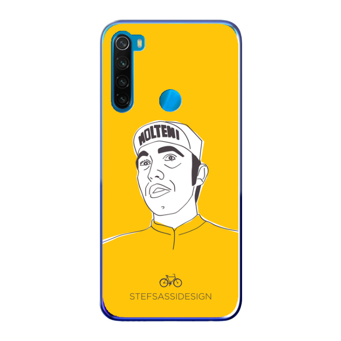 Cover personalizzata Xiaomi Redmi Note 8T
