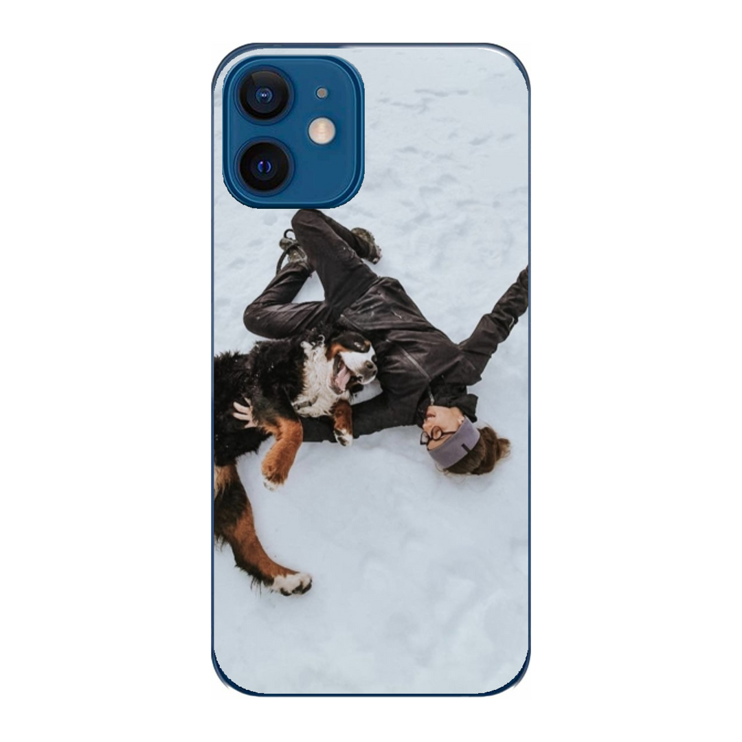 Cover personalizzata iPhone 12