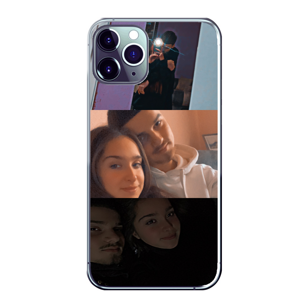 Cover personalizzata iPhone 11 Pro Max