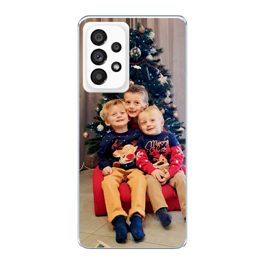 Cover personalizzata Samsung A53 5G