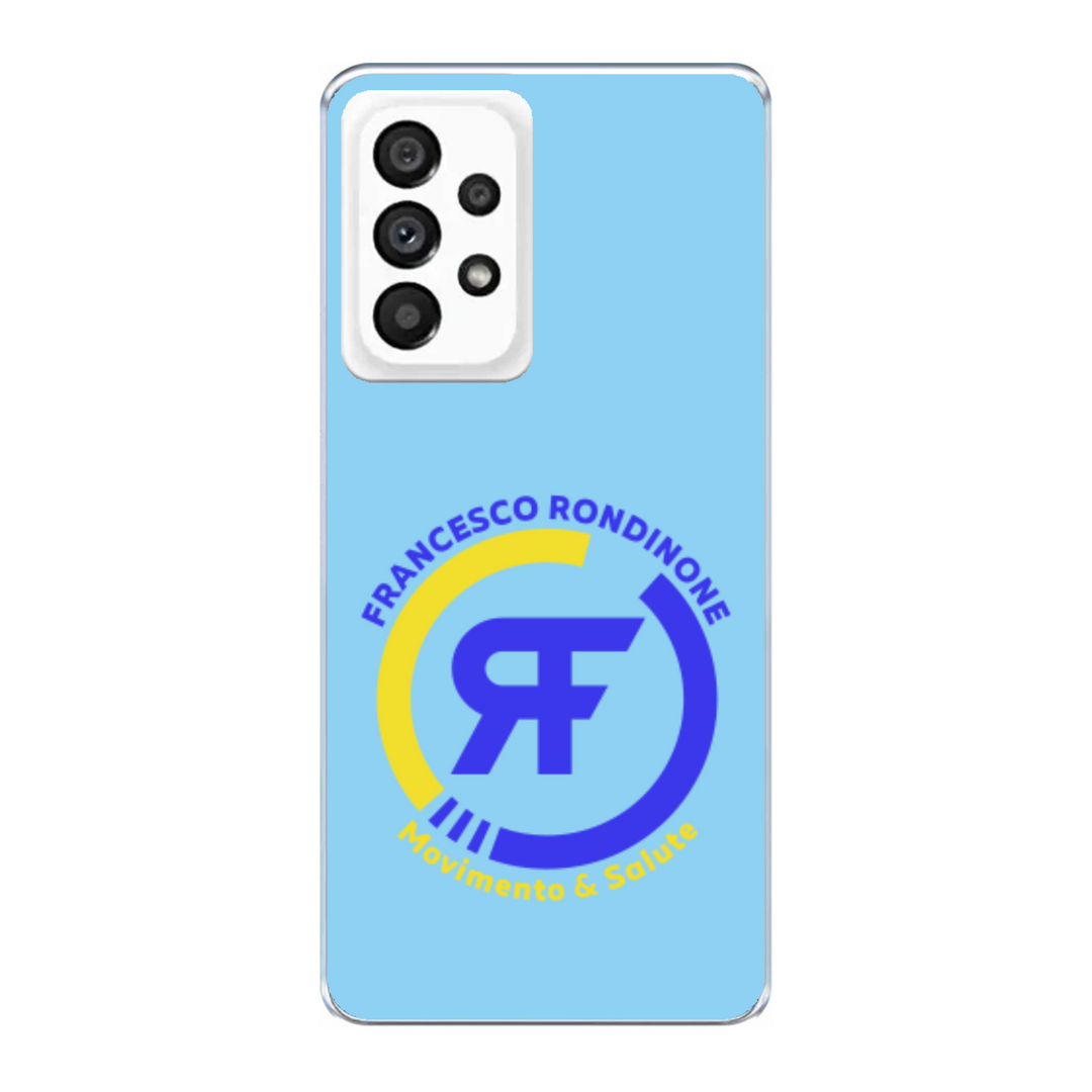 Cover personalizzata Samsung A53 5G