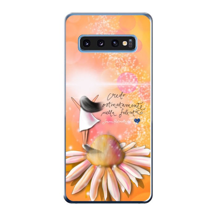 Cover personalizzata Samsung S10