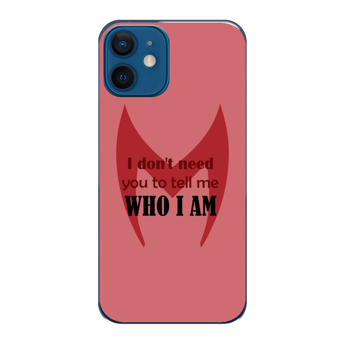Cover personalizzata iPhone 12