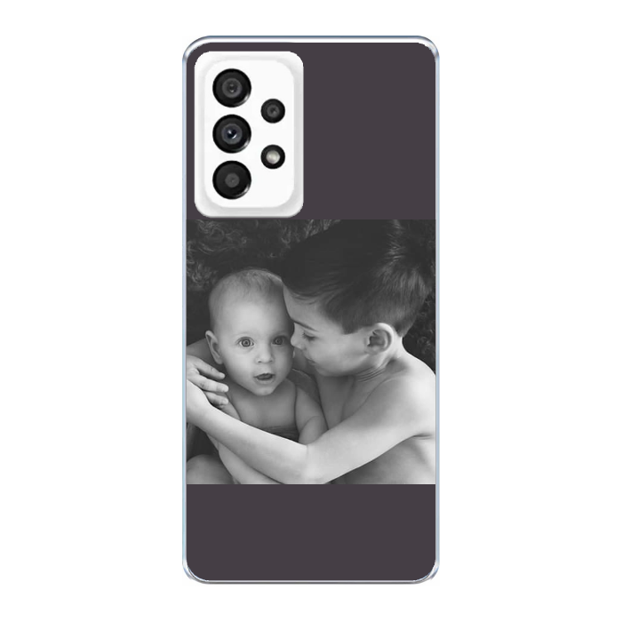 Cover personalizzata Samsung A53 5G