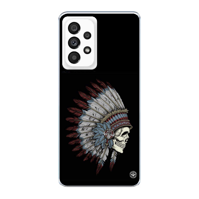 Cover personalizzata Samsung A53 5G