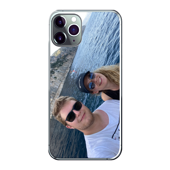 Cover personalizzata iPhone 11 Pro