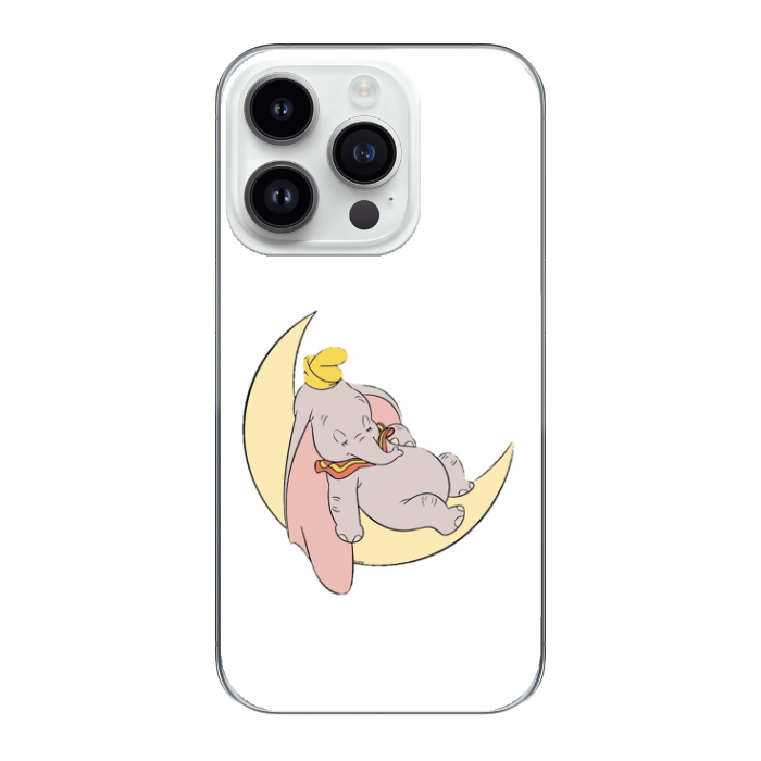 Cover personalizzata iPhone 14 Pro