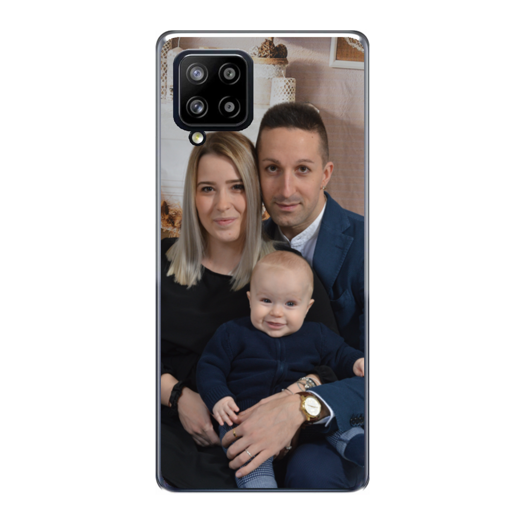 Cover personalizzata Samsung A42 5G