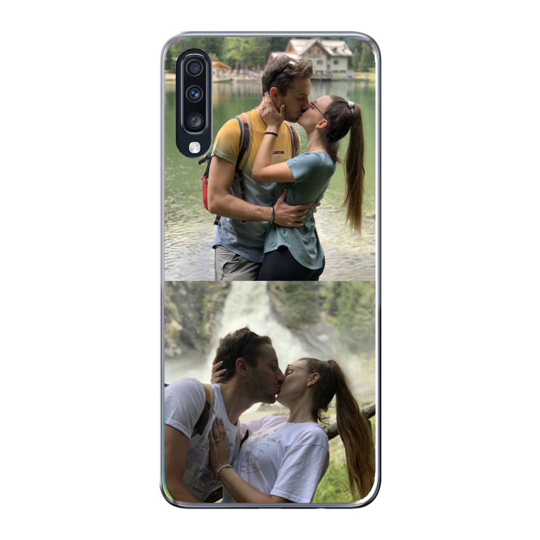 Cover personalizzata Samsung A70