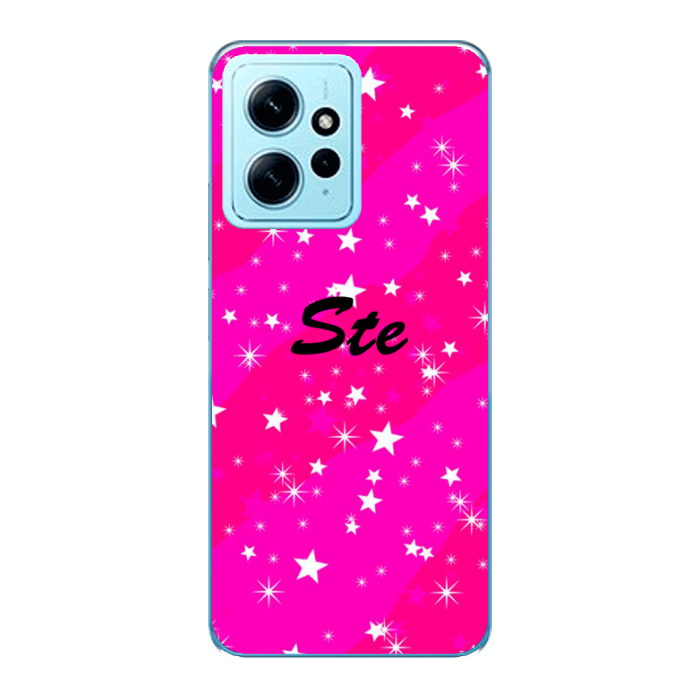 Cover personalizzata Xiaomi Redmi Note 12 4G
