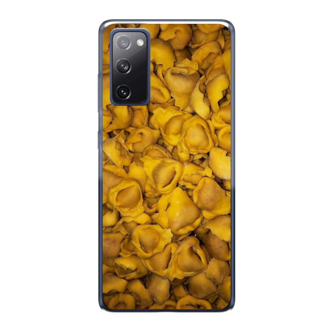 Cover personalizzata Samsung S20 FE