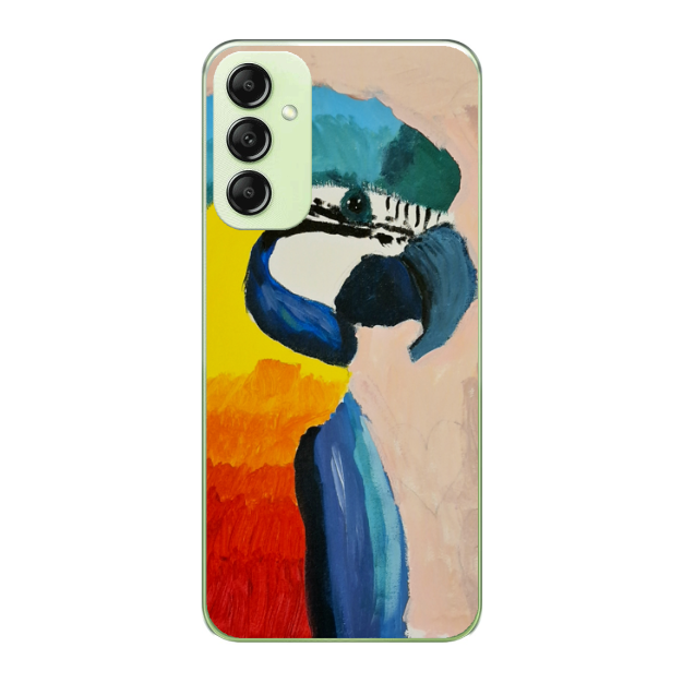 Cover personalizzata Samsung A14 5G