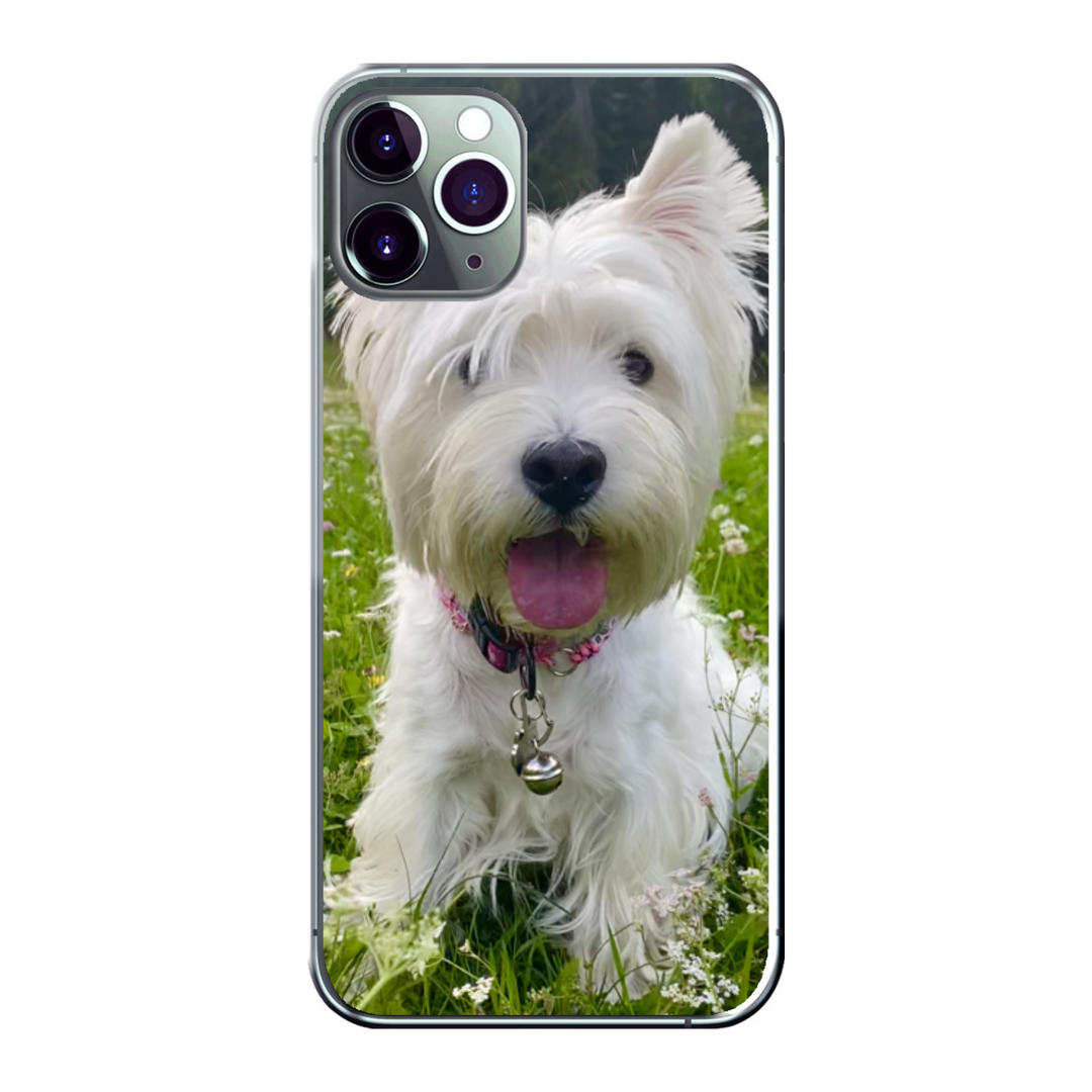Cover personalizzata iPhone 11 Pro