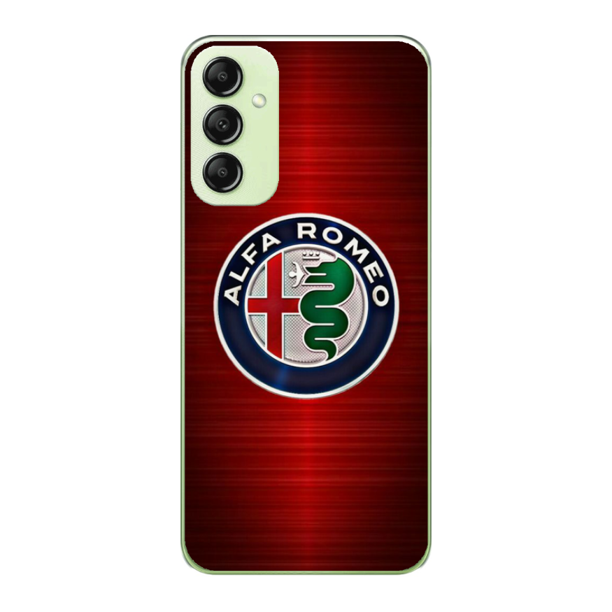 Cover personalizzata Samsung A14 5G
