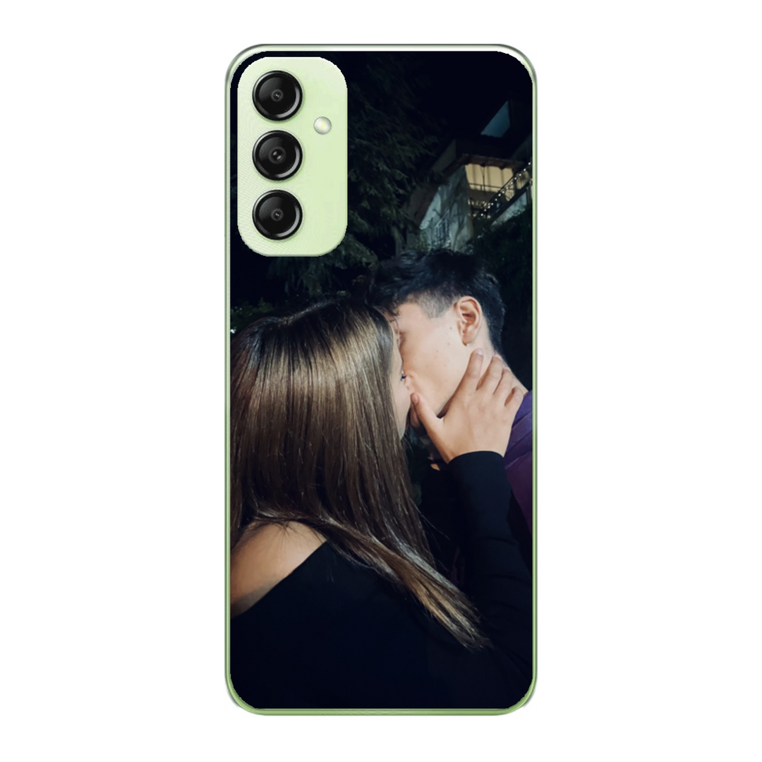 Cover personalizzata Samsung A14 5G