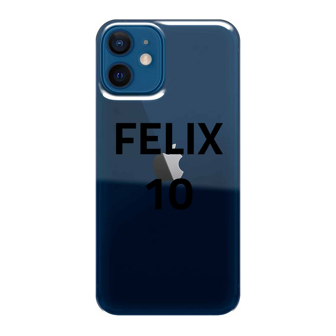 Cover personalizzata iPhone 12