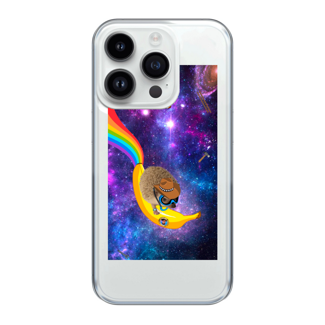Cover personalizzata iPhone 14 Pro